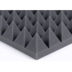 Akustická pena - IHLANY 7  rozmer 50cmx50cm